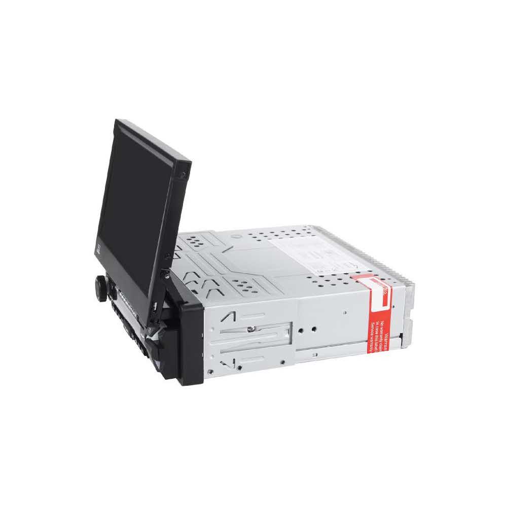 artykuły biurowe 7 alibiuro.pl Radioodtwarzacz samochodowy AUDIOCORE AC9100 54