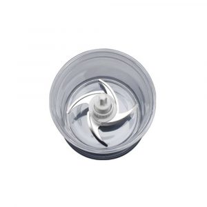 artykuły biurowe 7 alibiuro.pl Rozdrabniacz KENWOOD CH580 450W biay 46