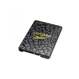 artykuły biurowe 7 alibiuro.pl SSD APACER AS340 PANTHER 480GB 2.5 Inch SATA 3 65
