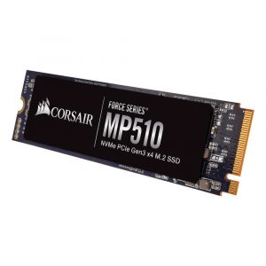 artykuły biurowe 7 alibiuro.pl SSD Corsair MP510 480GB PCIe x4 NVMe 10