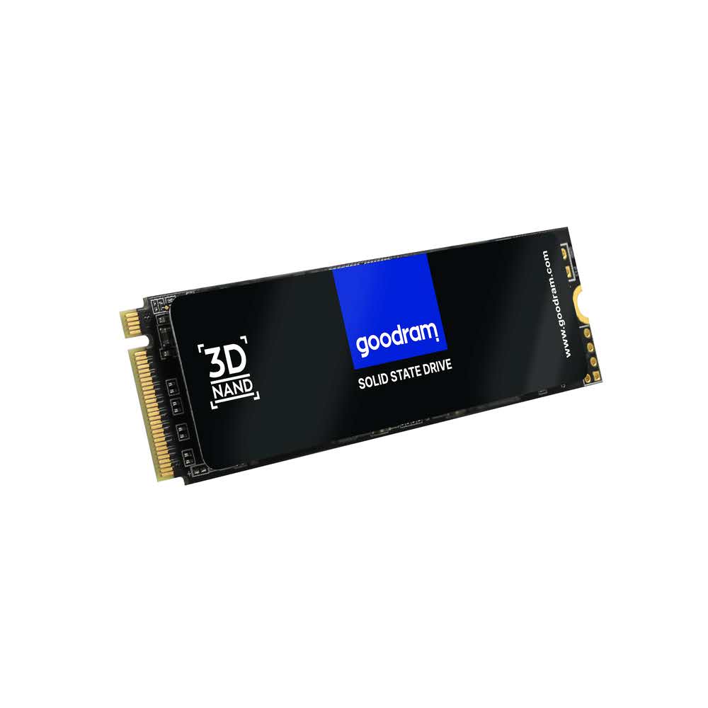 artykuły biurowe 7 alibiuro.pl SSD GOODRAM PX500 256GB PCIe 3x4 M.2 2280 RETAIL 60