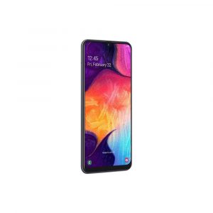 artykuły biurowe 7 alibiuro.pl Smartfon Samsung Galaxy A50 128GB Black Exynos 9610 6 4 Inch Super AMOLED 2340x1080 4GB 4000mAh 47