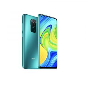 artykuły biurowe 7 alibiuro.pl Smartfon Xiaomi Redmi Note 9 6 53 Inch 2340x1080 3 64GB 5020mAh Dual SIM 4G Forest Green 18