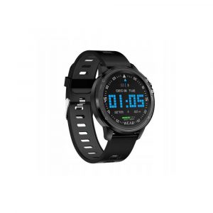 artykuły biurowe 7 alibiuro.pl Smartwatch OroMed L8 BLACK 23