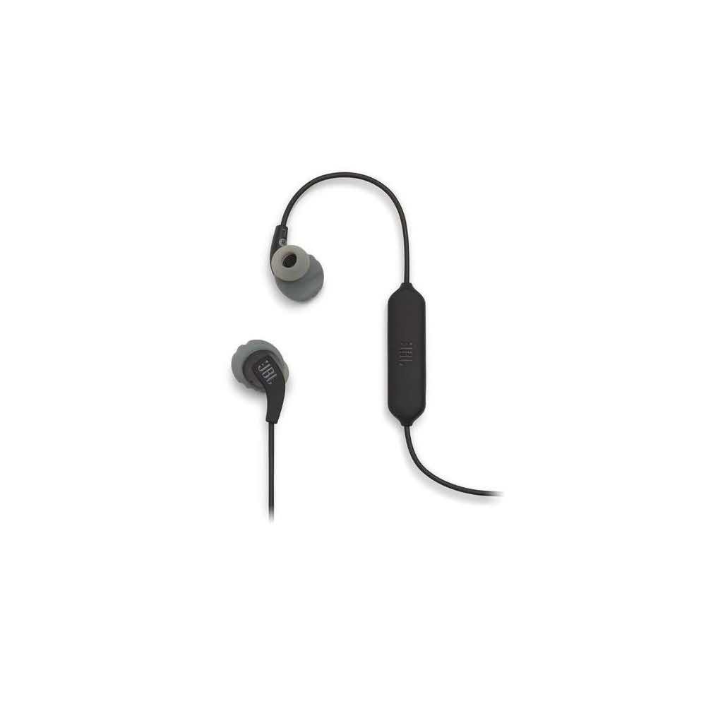 artykuły biurowe 7 alibiuro.pl Suchawki JBL ENDURANCE RUN BT Czarne Bluetooth kolor czarny 18
