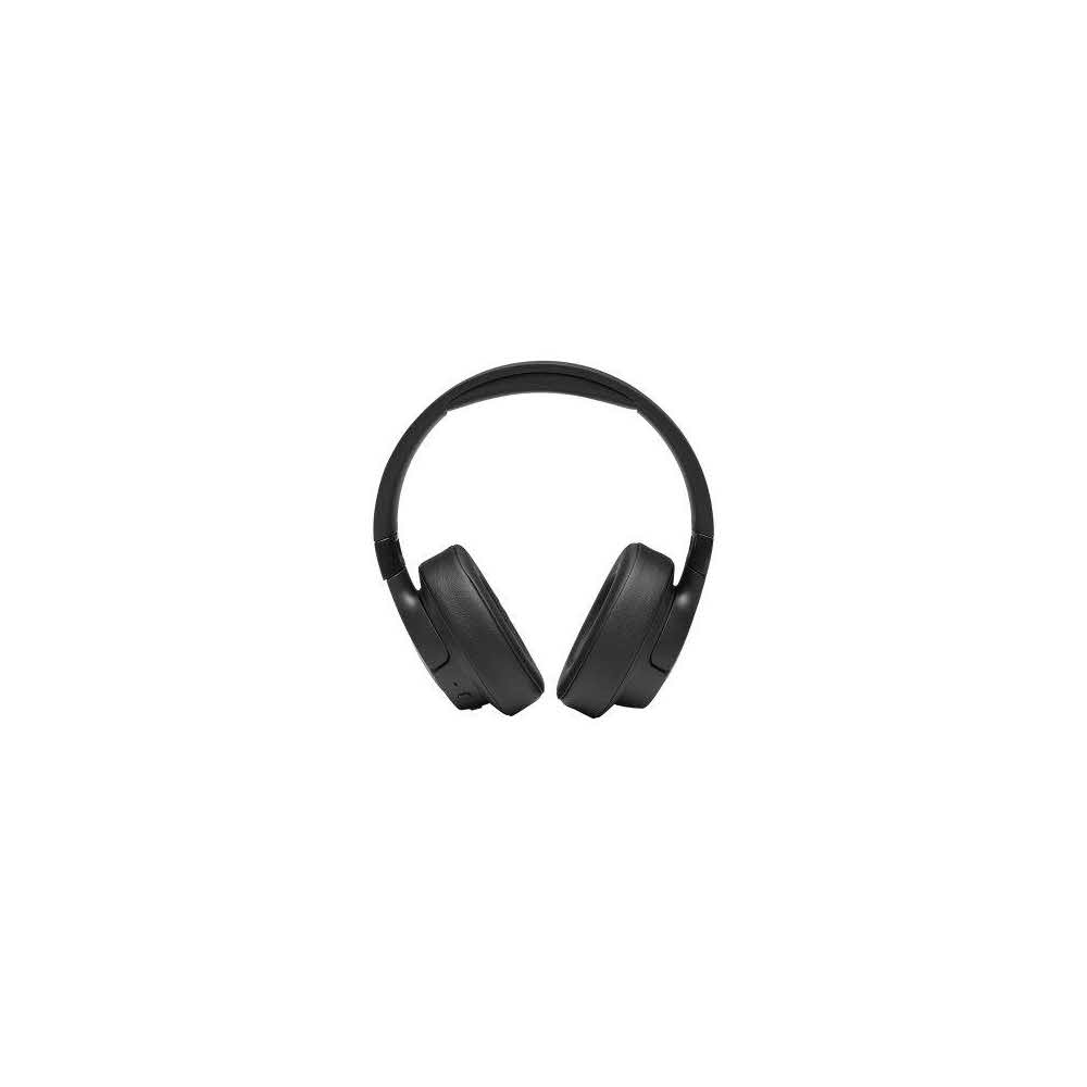 artykuły biurowe 7 alibiuro.pl Suchawki JBL Tune 750 BT NC Czarny nauszne Bluetooth z wbudowanym mikrofonem kolor czarny 74