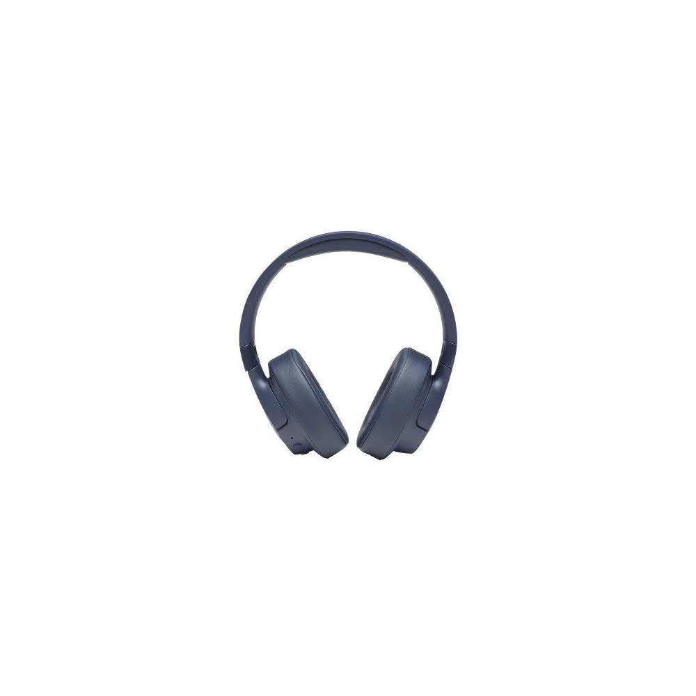 artykuły biurowe 7 alibiuro.pl Suchawki JBL Tune 750 BT NC Niebieski nauszne Bluetooth z wbudowanym mikrofonem kolor niebieski 78