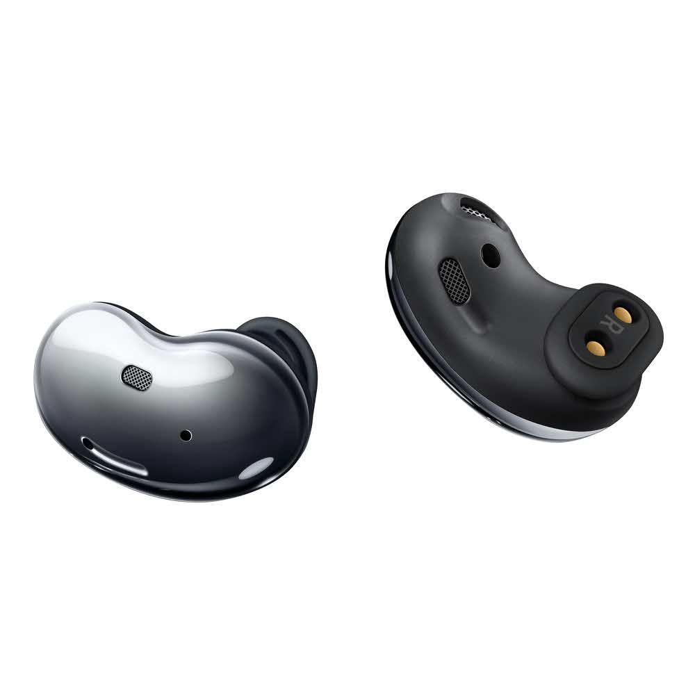 artykuły biurowe 7 alibiuro.pl Suchawki Samsung Galaxy Buds Live SM R180 Black 65