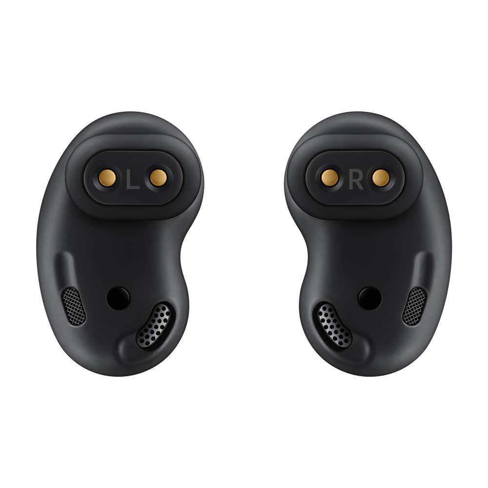 artykuły biurowe 7 alibiuro.pl Suchawki Samsung Galaxy Buds Live SM R180 Black 98