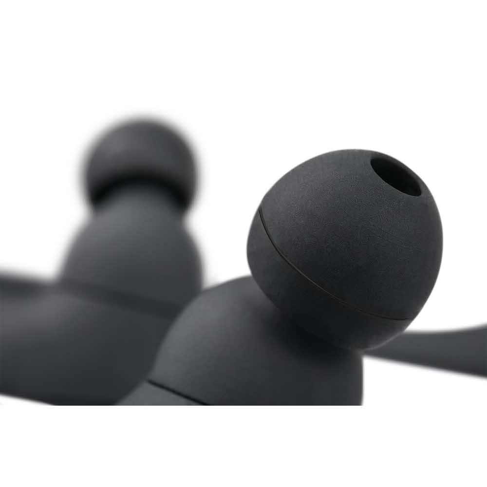 artykuły biurowe 7 alibiuro.pl Suchawki Xblitz PureFlex Bluetooth kolor czarny WYPRZEDA 91