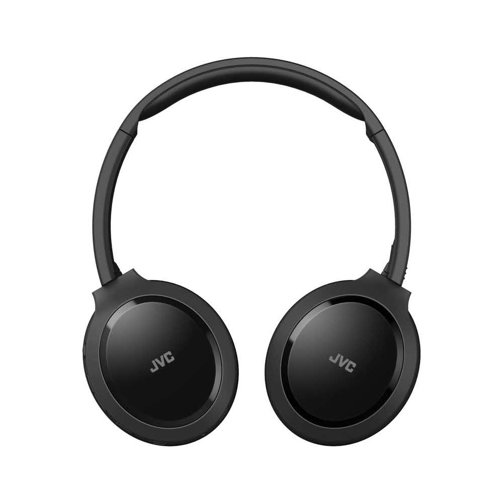 artykuły biurowe 7 alibiuro.pl Suchawki bezprzewodowe JVC HA S80BN B E nauszne Bluetooth NIE kolor czarny 16