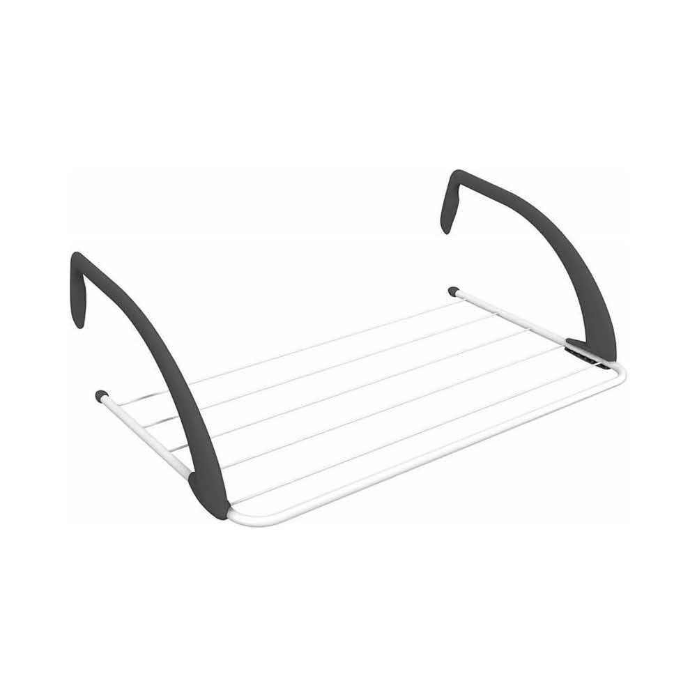 artykuły biurowe 7 alibiuro.pl Suszarka na pranie VILEDA Express 157334 wewntrzna grzejnikowa kolor biay 44