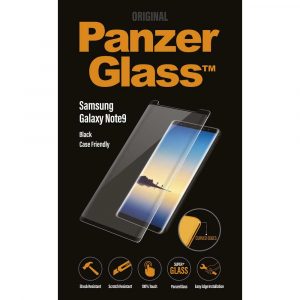 artykuły biurowe 7 alibiuro.pl Szko ochronne hartowane PanzerGlass 7162 do Samsung Galaxy Note 9 4