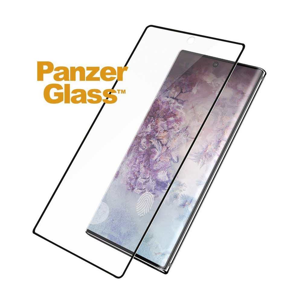 artykuły biurowe 7 alibiuro.pl Szko ochronne hartowane PanzerGlass 7201 Samsung Galaxy Note 10 12