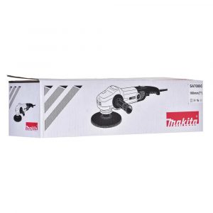 artykuły biurowe 7 alibiuro.pl Szlifierka MAKITA SA7000C 180mm 60
