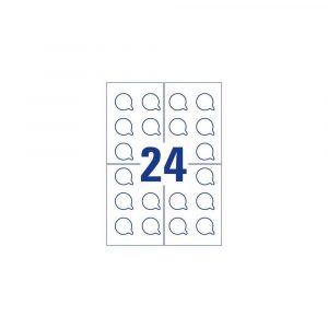 artykuły biurowe 7 alibiuro.pl Tablica inspekcyjne AVERY Zweckform L7804 10 30mm x 30mm Poliester kolor biay 91 artykuły biurowe 7 alibiuro.pl Tablica inspekcyjne AVERY Zweckform L7804 10 30mm x 30mm Poliester kolor biay 91