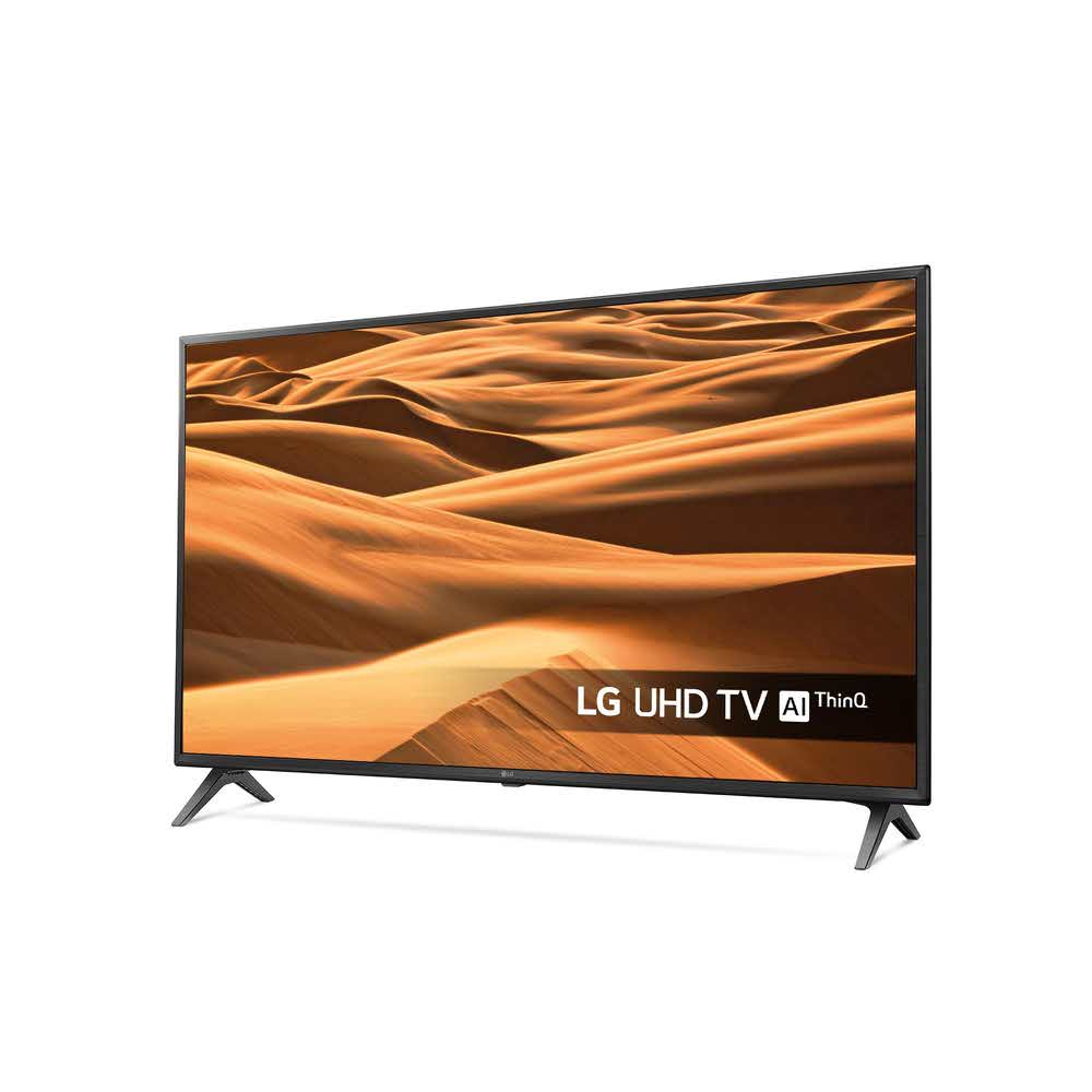 artykuły biurowe 7 alibiuro.pl Telewizor 60 Inch 4K LG 60UM7100 4K 3840x2160 SmartTV DVB C DVB S2 DVB T2 11