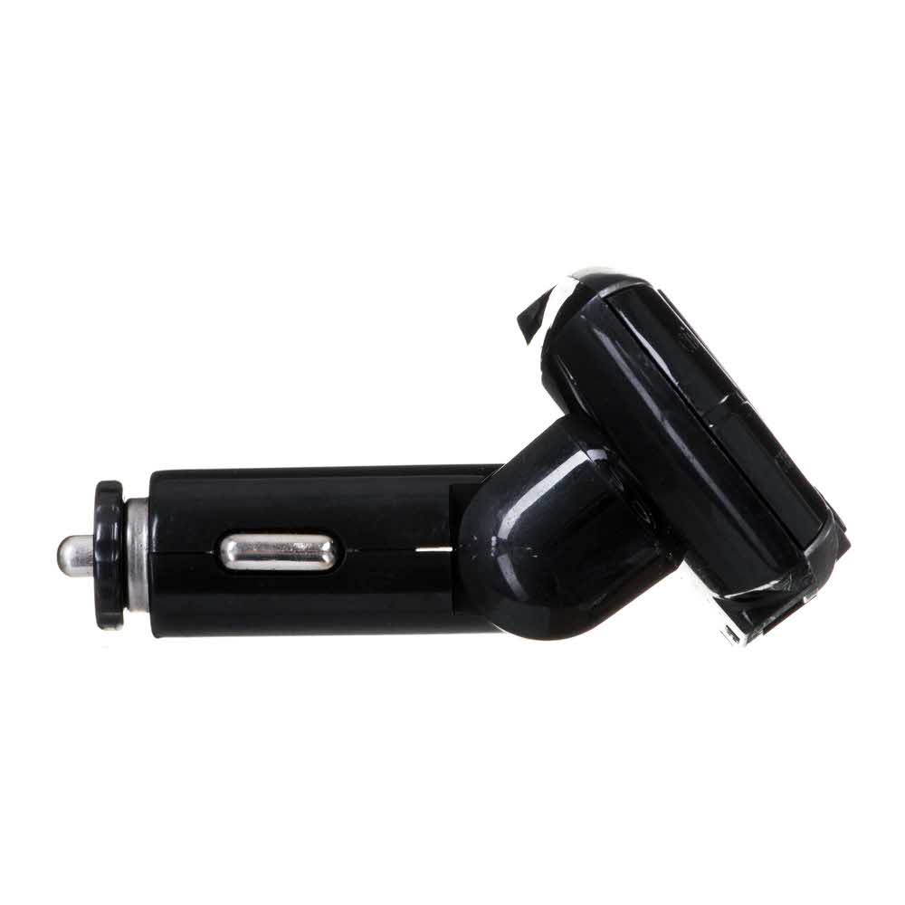 artykuły biurowe 7 alibiuro.pl Transmiter FM do gniazda samochodowej zapalniczki BLOW 74 149 Bluetooth 1