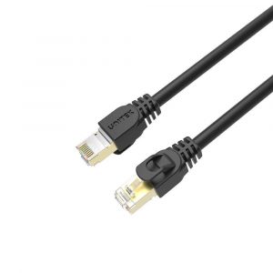artykuły biurowe 7 alibiuro.pl UNITEK PRZEWD ETHERNET PATCHCORD CAT.7 SSTP 5M 62