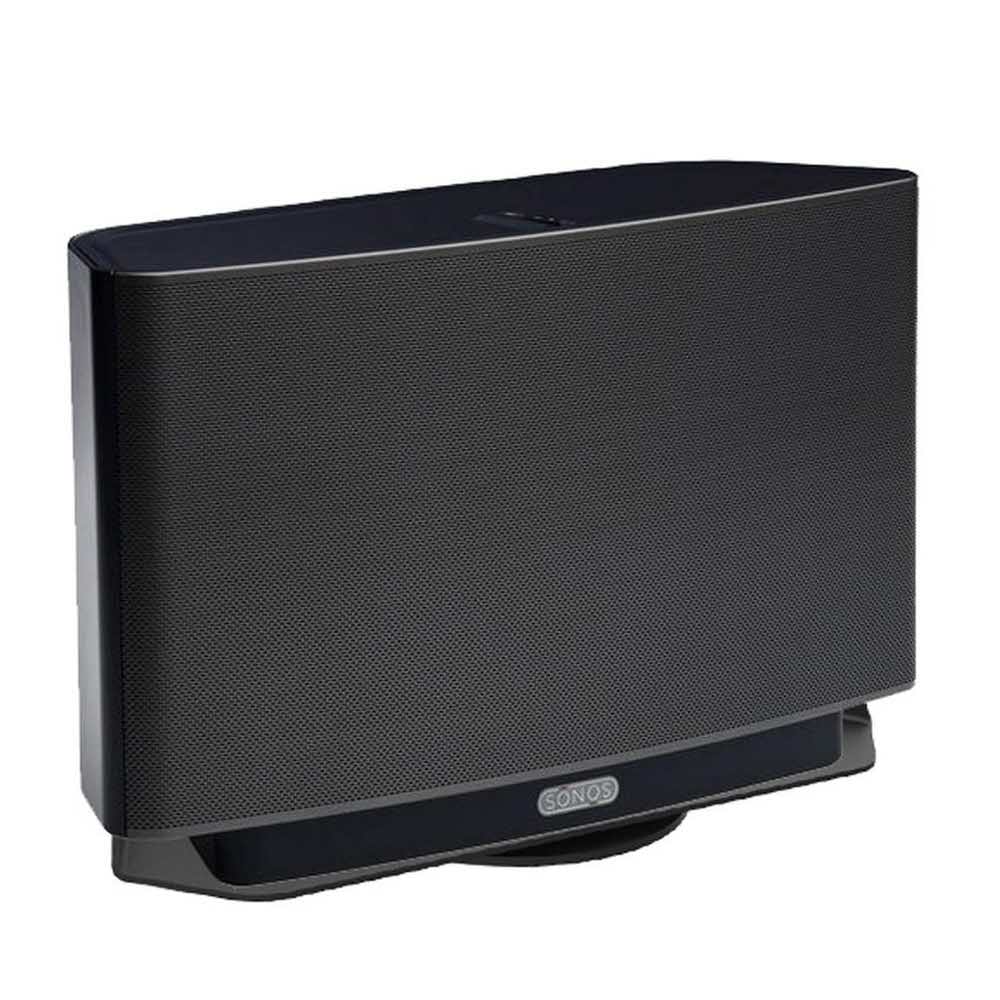 artykuły biurowe 7 alibiuro.pl Uchwyt cienne do gonika Sonos Play 5 NEWSTAR NM WS500BLACK kolor czarny 46