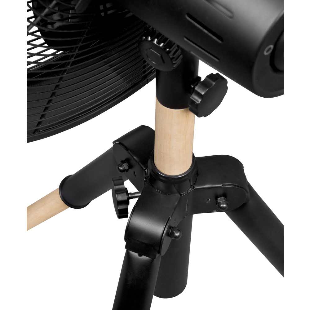 artykuły biurowe 7 alibiuro.pl Wentylator na trjnogu Activejet Selected WTS 135C 53