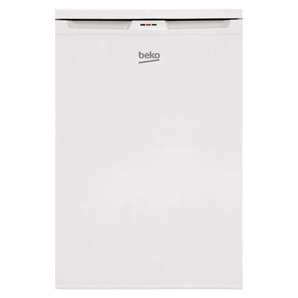 artykuły biurowe 7 alibiuro.pl Zamraarka Beko FSE1072 540mm 840mm 600 mm kolor biay Klasa A 31