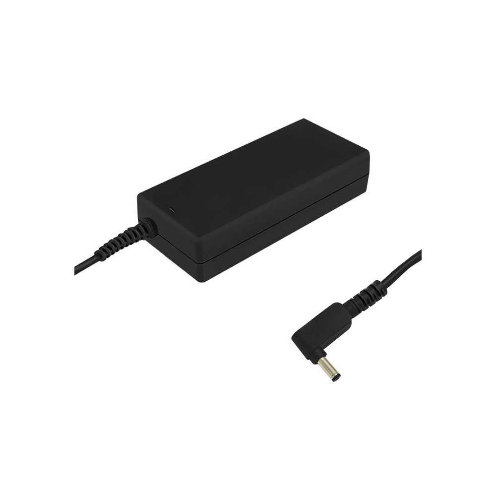 artykuły biurowe 7 alibiuro.pl Zasilacz Qoltec 5151065W do notebooka Asus 19 V 3 42 A 65W 4 mm x 135 mm 33