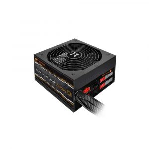 artykuły biurowe 7 alibiuro.pl Zasilacz Thermaltake Smart SE 730W SPS 730MPCBEU 730 W Aktywne 140 mm 27