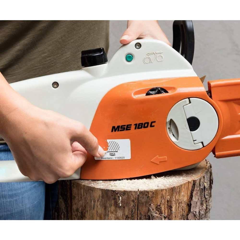 artykuły biurowe 7 alibiuro.pl Zestaw etykiet ochronne Do nadruku AVERY Zweckform L6145 20 45.5mm x 25.4mm Papier kolor biay 63