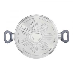 artykuły biurowe 7 alibiuro.pl Zestaw garnkw TEFAL Daily Cook G713SB74 11cz. 98