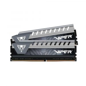 artykuły biurowe 7 alibiuro.pl Zestaw pamici Patriot Memory Viper 4 PVE416G266C6KGY DDR4 2 x 8 GB 2666 MHz CL16 63