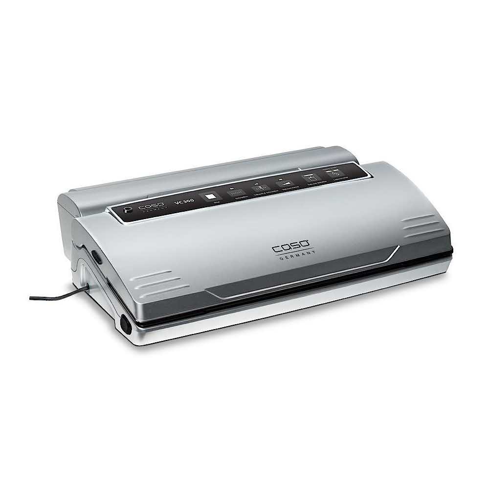 artykuły biurowe 7 alibiuro.pl Zgrzewarka prniowa caso VC300 1392 33