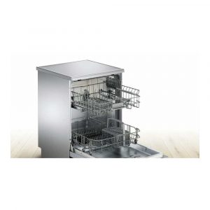artykuły biurowe 7 alibiuro.pl Zmywarka BOSCH SMS 25AI03E szer. 60cm Panel otwarty kolor inox 96