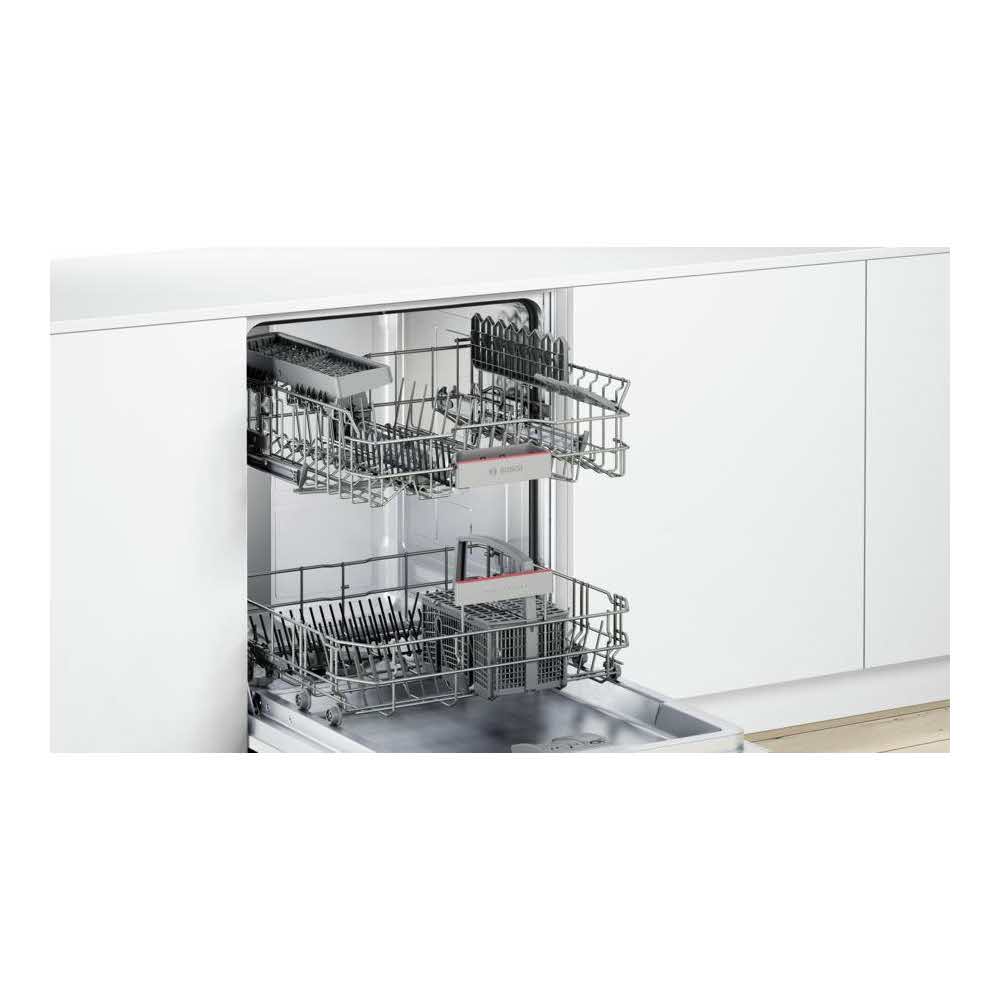 artykuły biurowe 7 alibiuro.pl Zmywarka do zabudowy BOSCH SMV46IX14E szer. 59 8cm Panel zamknity 22
