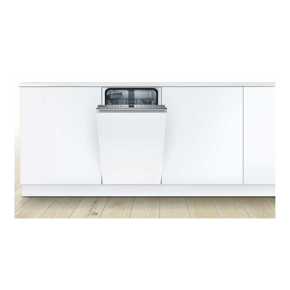 artykuły biurowe 7 alibiuro.pl Zmywarka do zabudowy BOSCH SPV46IX00E Panel zamknity WYPRZEDA 18