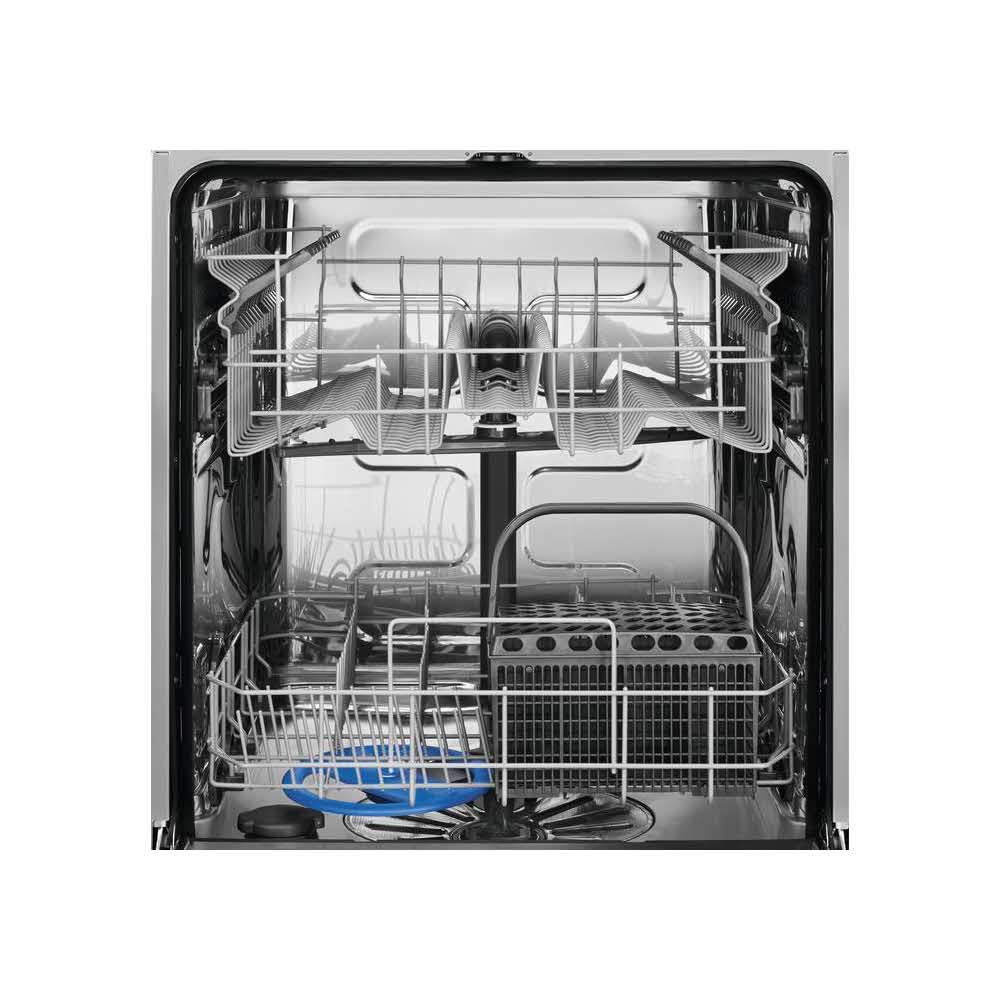 artykuły biurowe 7 alibiuro.pl Zmywarka do zabudowy Electrolux EES27100L 596 mm Panel zamknity 27