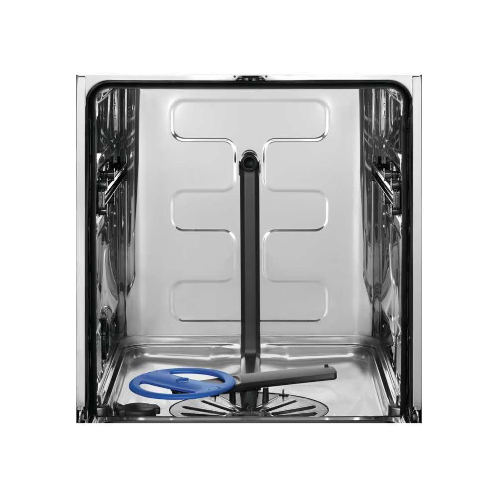 artykuły biurowe 7 alibiuro.pl Zmywarka do zabudowy Electrolux EES27100L 596 mm Panel zamknity 95