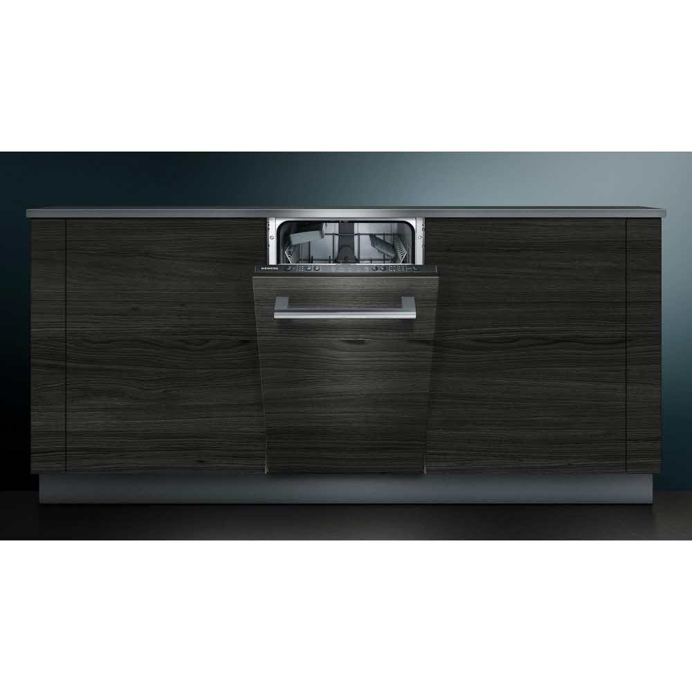 artykuły biurowe 7 alibiuro.pl Zmywarka do zabudowy Siemens SR615X00CE szer. 44.8cm Panel zamknity 27