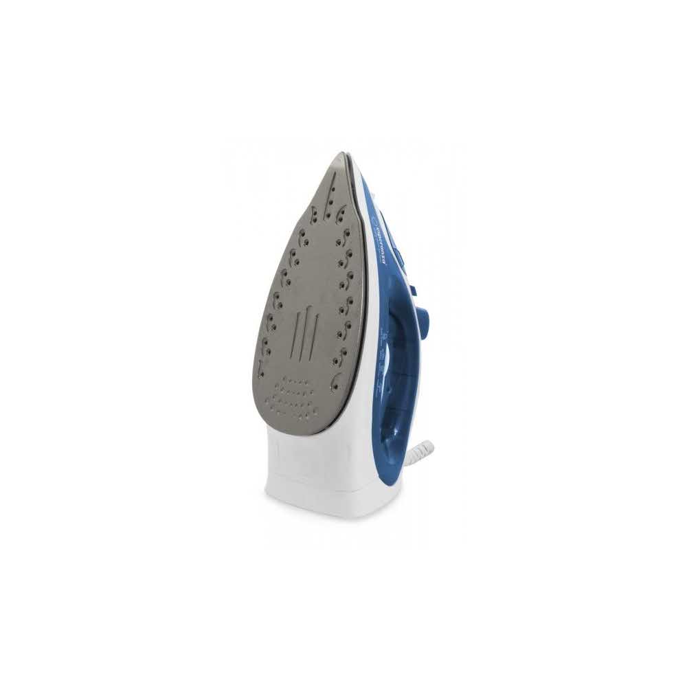 artykuły biurowe 7 alibiuro.pl elazko parowe Esperanza Ceramic EHI002 2200W kolor niebieski 56