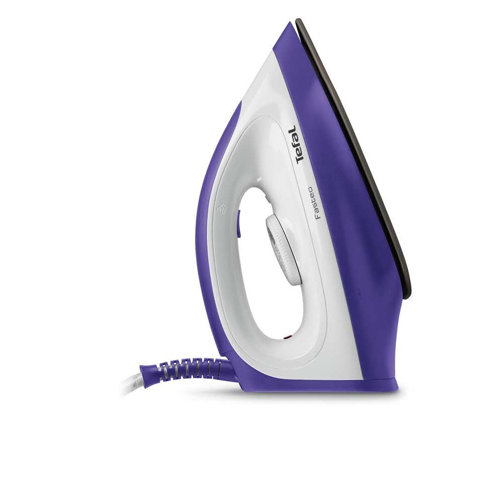 artykuły biurowe 7 alibiuro.pl elazko z generatorem pary Tefal SV6020 2200W kolor fioletowy 8