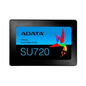 artykuły dla biura 7 alibiuro.pl ADATA DYSK SSD Ultimate SU720 1TB 2.5 Inch S3 520 450 MB s 88