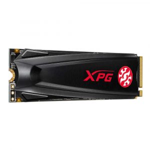 artykuły dla biura 7 alibiuro.pl Dysk ADATA XPG GAMMIX AGAMMIXS5 256GT C 256 GB M.2 PCIe Gen3 x4 26