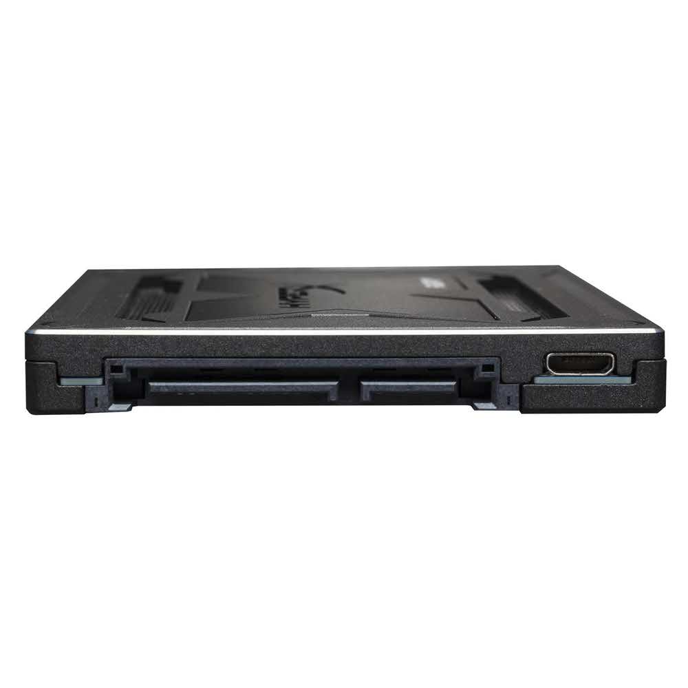 artykuły dla biura 7 alibiuro.pl Dysk Kingston HyperX Fury SHFR200 240G 240 GB 2.5 Inch SATA III 72