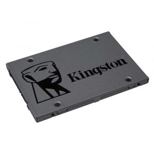artykuły dla biura 7 alibiuro.pl Dysk Kingston UV500 SUV500 960G 960 GB 2.5 Inch SATA III 40