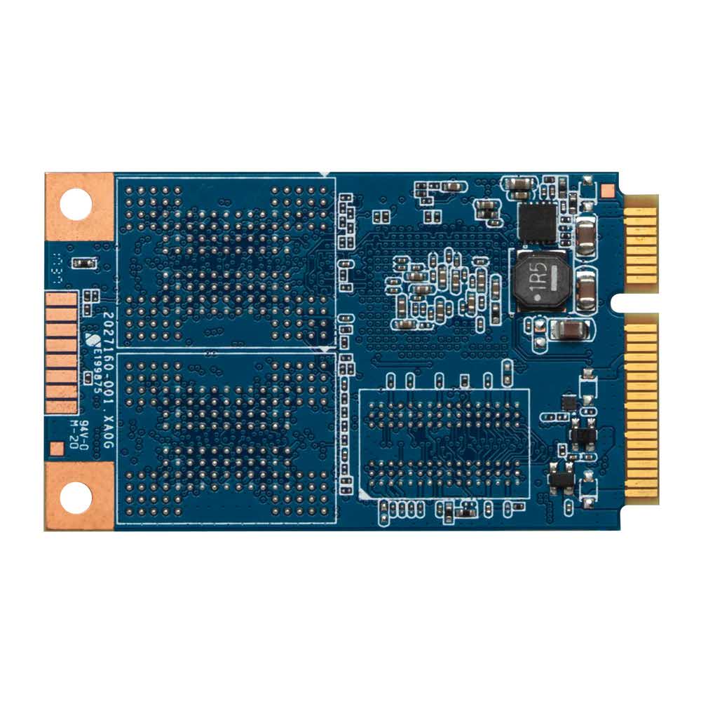 artykuły dla biura 7 alibiuro.pl Dysk Kingston UV500 SUV500MS 480G 480 GB mSATA SATA III 18