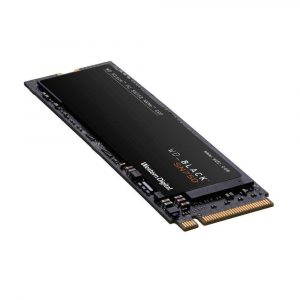 artykuły dla biura 7 alibiuro.pl Dysk SSD WD Black SN750 WDS500G3X0C 500 GB M.2 PCIe NVMe 3.0 x4 78