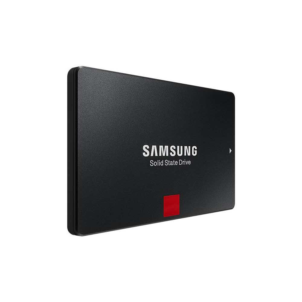 artykuły dla biura 7 alibiuro.pl Dysk Samsung 860 PRO MZ 76P256B EU 256 GB 2.5 Inch SATA III 39