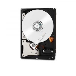 artykuły dla biura 7 alibiuro.pl Dysk WD Red Plus WD60EFRX 6 TB 3.5 Inch SATA III 64 MB 5400 obr min 92