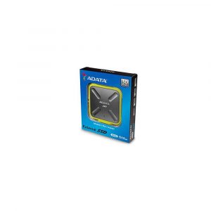 artykuły dla biura 7 alibiuro.pl Dysk zewntrzny ADATA SD700 ASD700 512GU31 CYL 512 GB USB 3.1 34