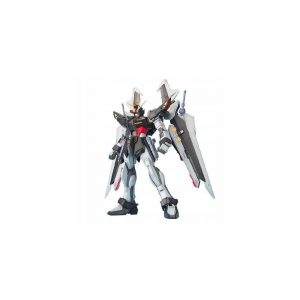 artykuły dla biura 7 alibiuro.pl Figurka kolekcjonerska BANDAI MG 1 100 STRIKE NOIR GUNDAM 57